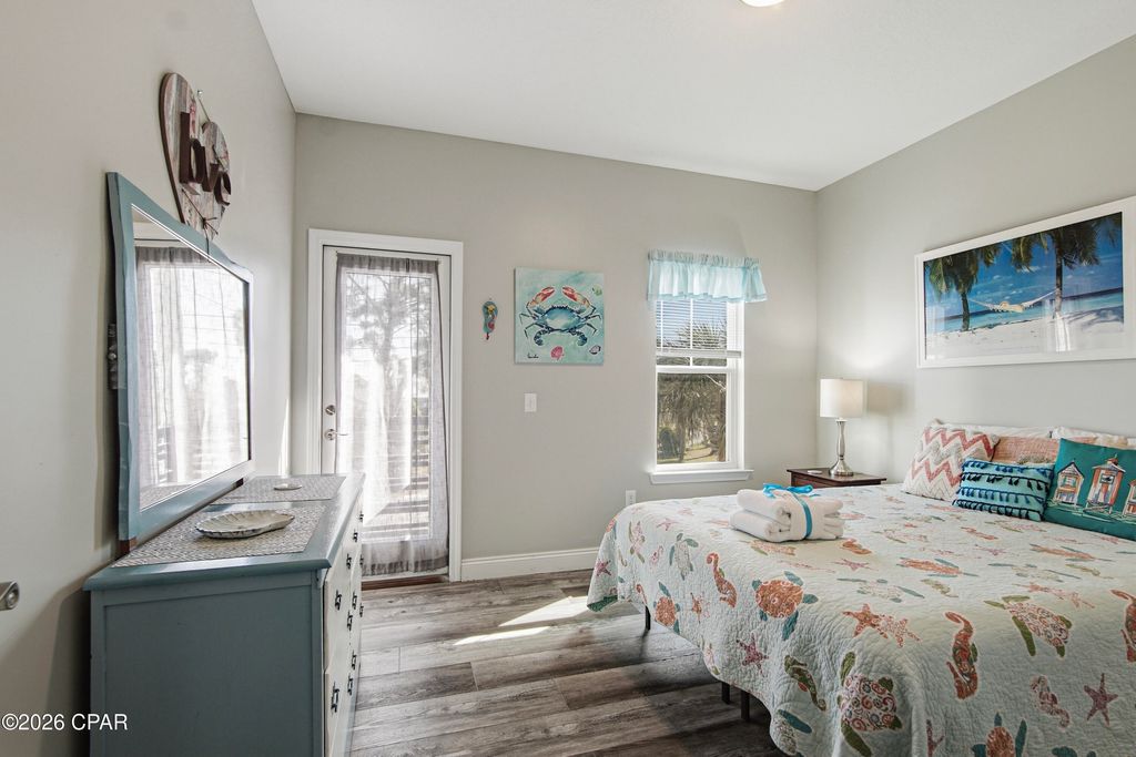 Image 30 of property listing at 5623 Hilltop Avenue, Panama City Beach, FL 32408