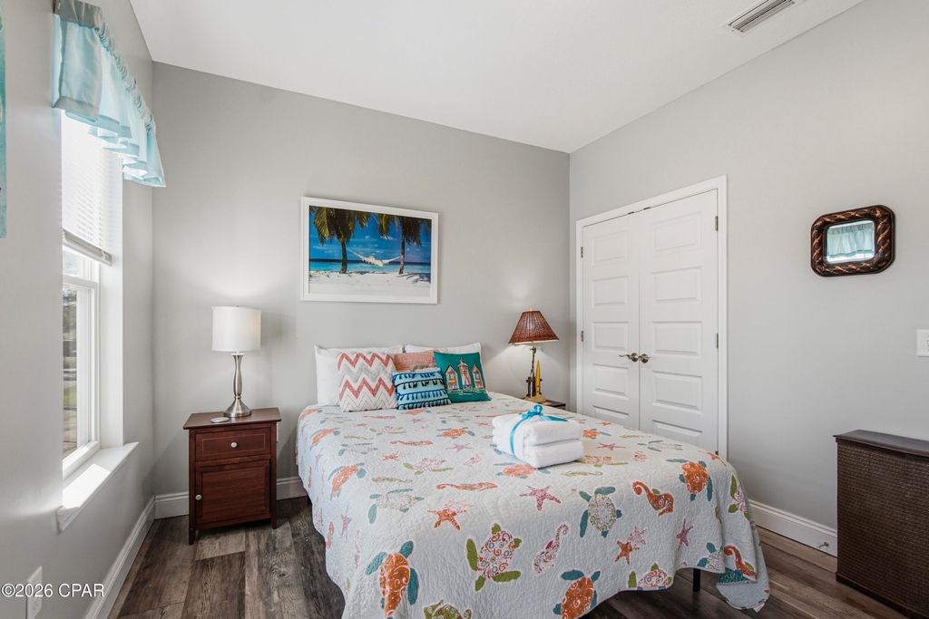 Image 31 of property listing at 5623 Hilltop Avenue, Panama City Beach, FL 32408
