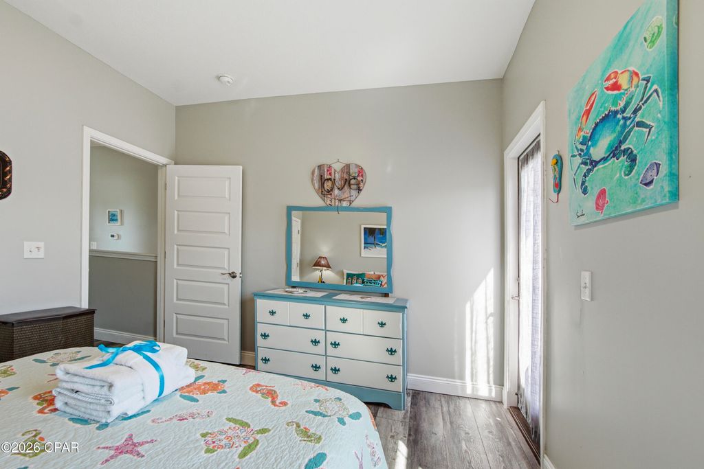 Image 32 of property listing at 5623 Hilltop Avenue, Panama City Beach, FL 32408