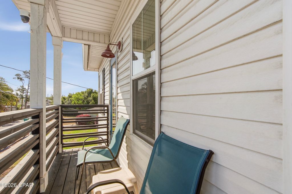 Image 33 of property listing at 5623 Hilltop Avenue, Panama City Beach, FL 32408