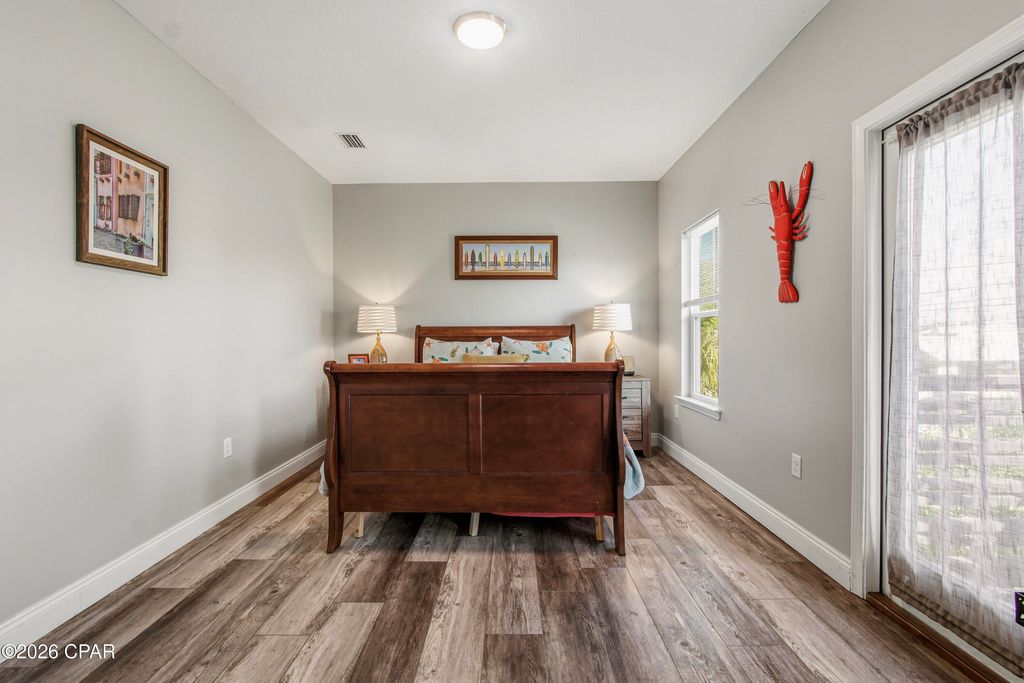 Image 34 of property listing at 5623 Hilltop Avenue, Panama City Beach, FL 32408