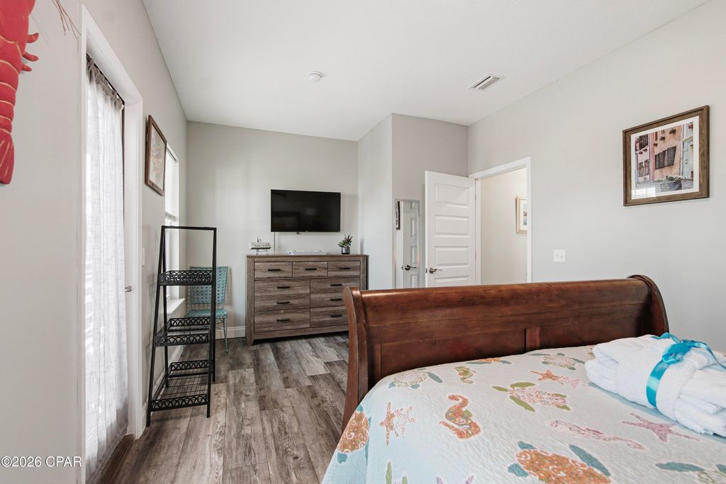Image 36 of property listing at 5623 Hilltop Avenue, Panama City Beach, FL 32408