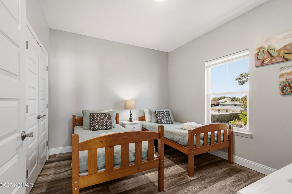 Image 38 of property listing at 5623 Hilltop Avenue, Panama City Beach, FL 32408