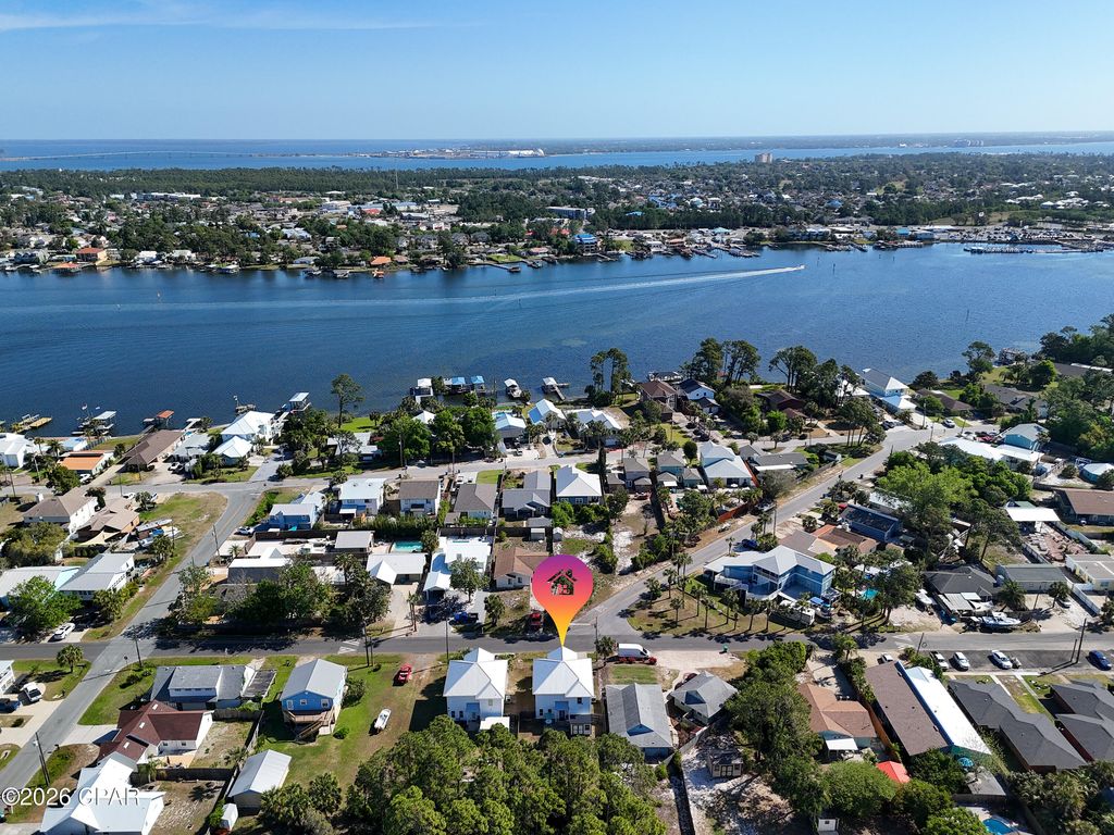 Image 43 of property listing at 5623 Hilltop Avenue, Panama City Beach, FL 32408