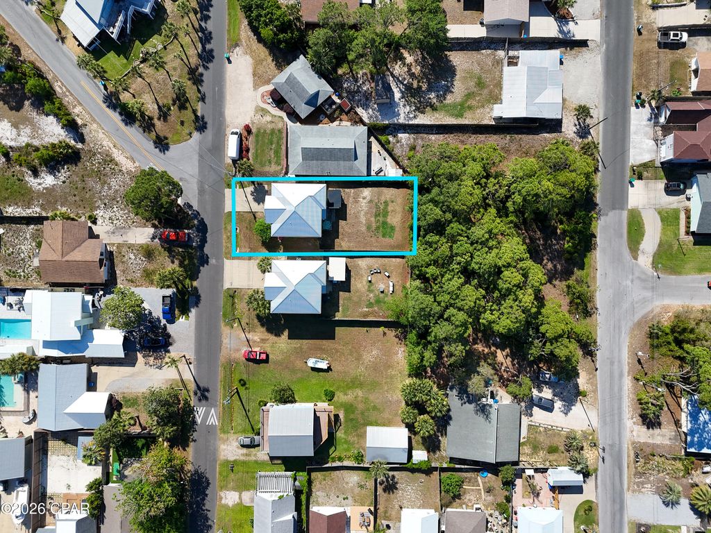 Image 49 of property listing at 5623 Hilltop Avenue, Panama City Beach, FL 32408