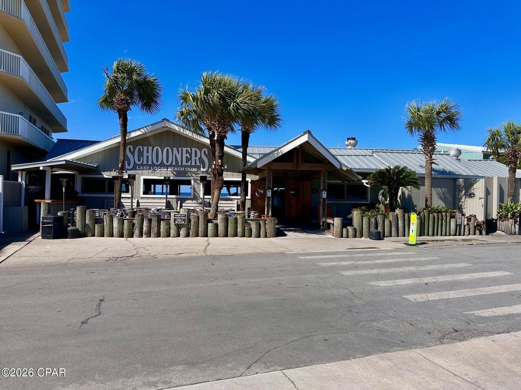Image 51 of property listing at 5623 Hilltop Avenue, Panama City Beach, FL 32408