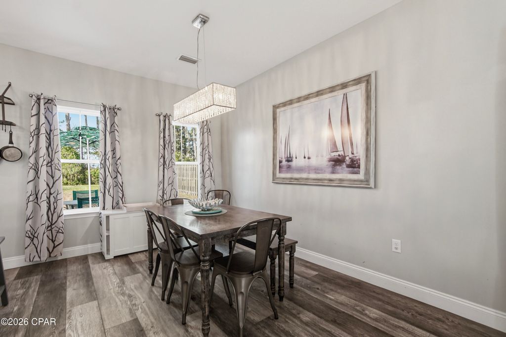 Image 9 of property listing at 5623 Hilltop Avenue, Panama City Beach, FL 32408