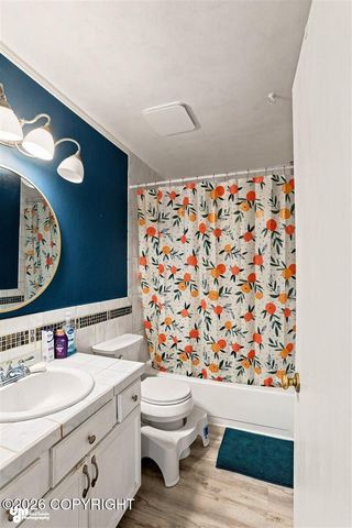 6601 Eileen Circle, Anchorage, AK 99507