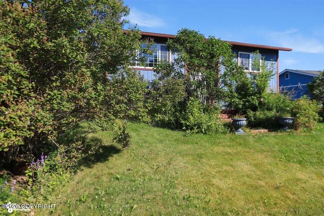 6601 Eileen Circle, Anchorage, AK 99507