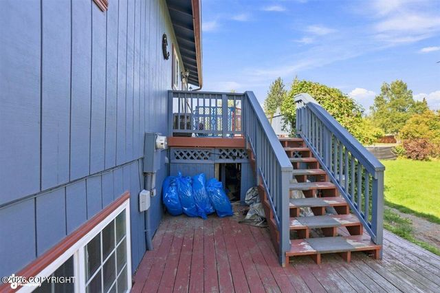 6601 Eileen Circle, Anchorage, AK 99507