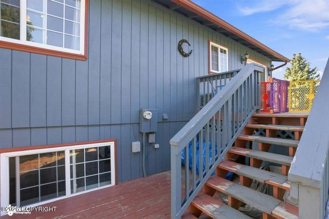 6601 Eileen Circle, Anchorage, AK 99507
