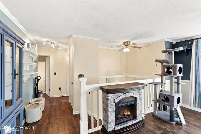 6601 Eileen Circle, Anchorage, AK 99507