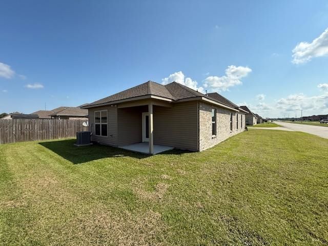 4792 Emile Dr, Houma, LA 70364