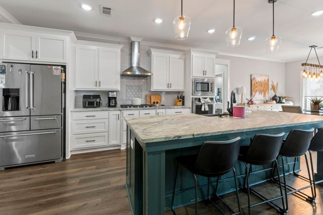 9500 Cliffside, Sherwood, AR 72120