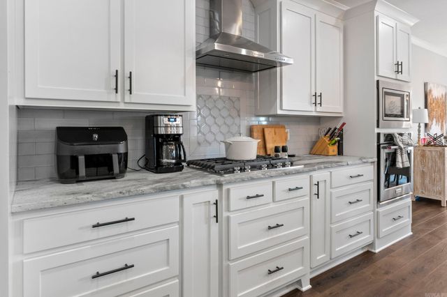 9500 Cliffside, Sherwood, AR 72120