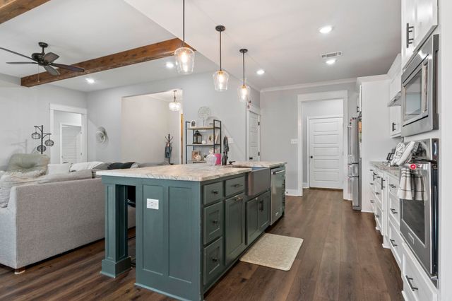 9500 Cliffside, Sherwood, AR 72120