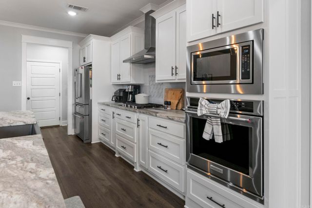 9500 Cliffside, Sherwood, AR 72120