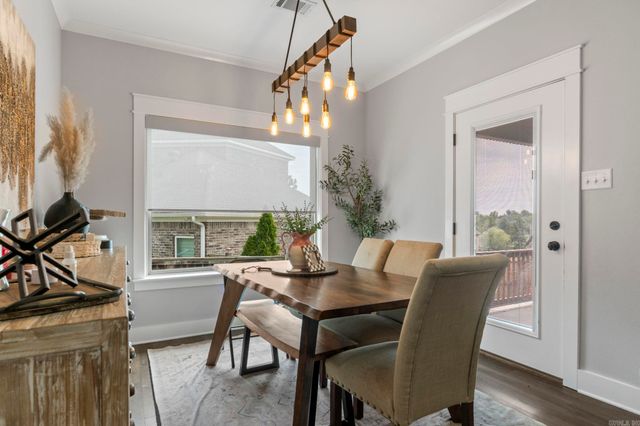 9500 Cliffside, Sherwood, AR 72120