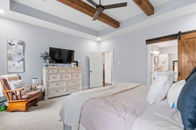 9500 Cliffside, Sherwood, AR 72120