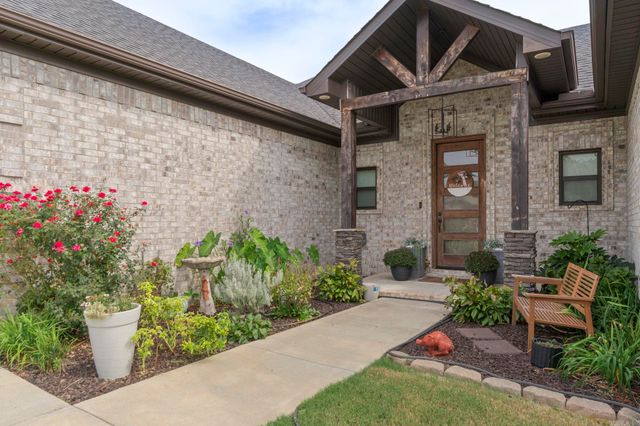 9500 Cliffside, Sherwood, AR 72120