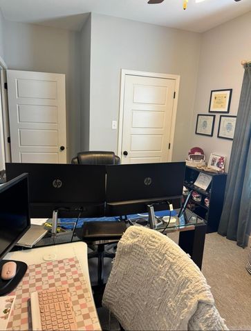 9500 Cliffside, Sherwood, AR 72120