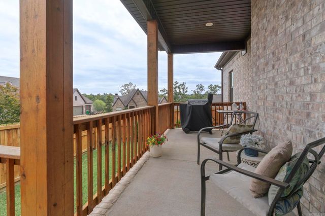 9500 Cliffside, Sherwood, AR 72120