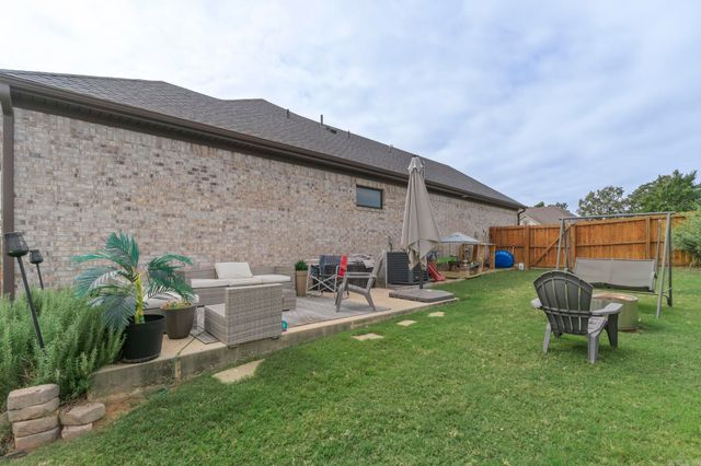 9500 Cliffside, Sherwood, AR 72120