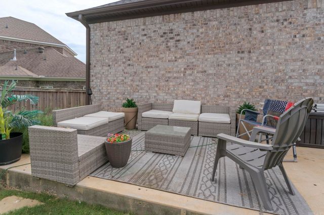 9500 Cliffside, Sherwood, AR 72120