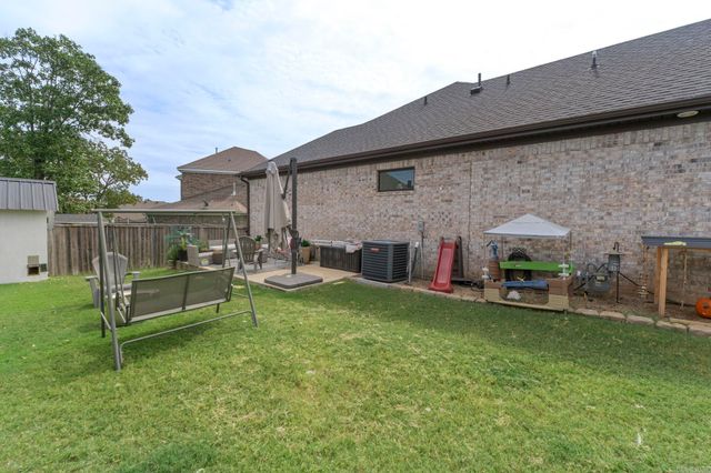 9500 Cliffside, Sherwood, AR 72120