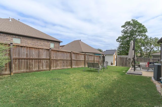 9500 Cliffside, Sherwood, AR 72120