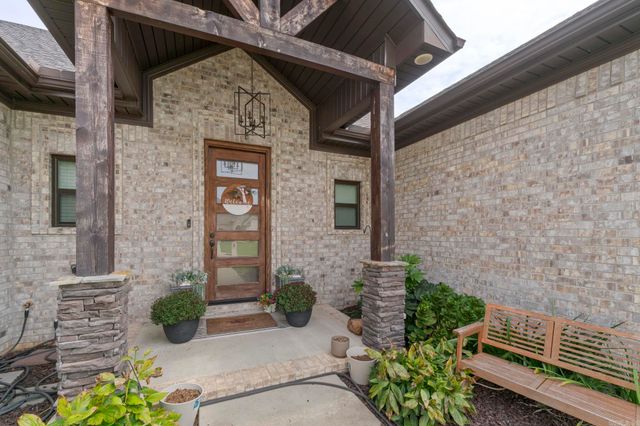 9500 Cliffside, Sherwood, AR 72120