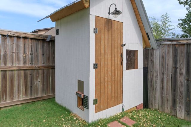 9500 Cliffside, Sherwood, AR 72120