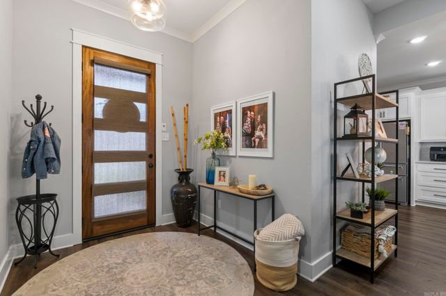 9500 Cliffside, Sherwood, AR 72120