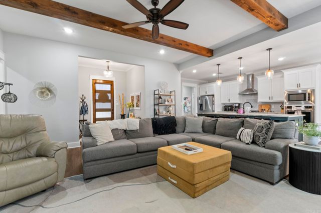 9500 Cliffside, Sherwood, AR 72120