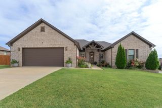 9500 Cliffside, Sherwood, AR 72120