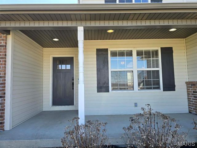 117 La Vista Drive, Waynesville, MO 65583