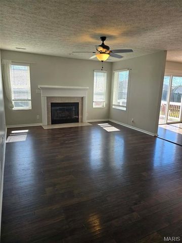 117 La Vista Drive, Waynesville, MO 65583