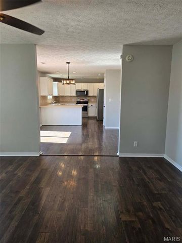 117 La Vista Drive, Waynesville, MO 65583