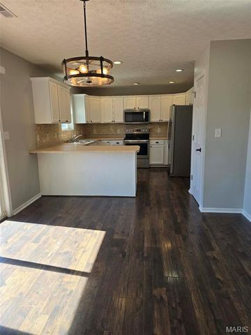 117 La Vista Drive, Waynesville, MO 65583