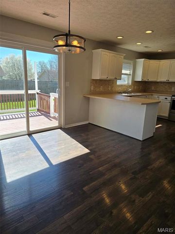 117 La Vista Drive, Waynesville, MO 65583