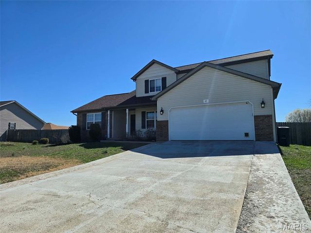 117 La Vista Drive, Waynesville, MO 65583