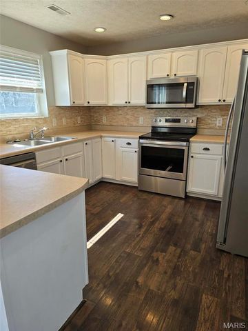 117 La Vista Drive, Waynesville, MO 65583