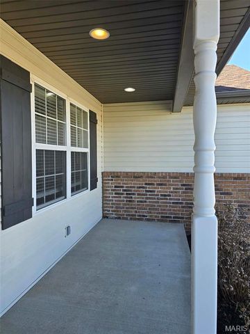 117 La Vista Drive, Waynesville, MO 65583