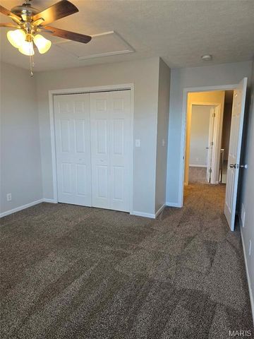 117 La Vista Drive, Waynesville, MO 65583