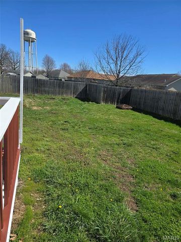 117 La Vista Drive, Waynesville, MO 65583