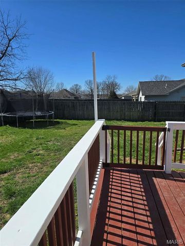 117 La Vista Drive, Waynesville, MO 65583