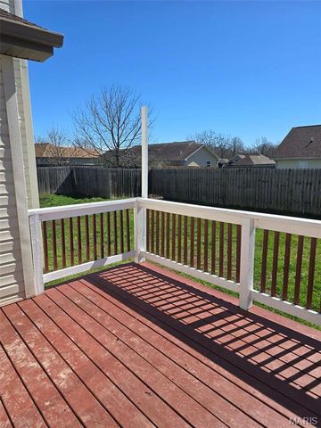 117 La Vista Drive, Waynesville, MO 65583