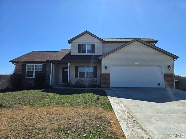 117 La Vista Drive, Waynesville, MO 65583