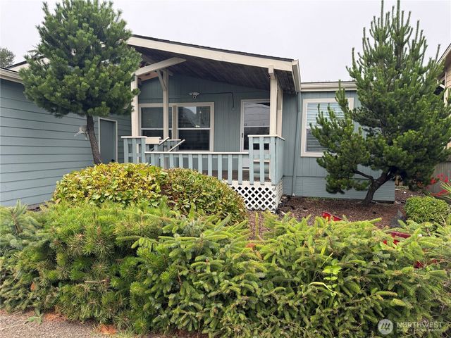 1606 Washington Avenue S, Long Beach, WA 98631