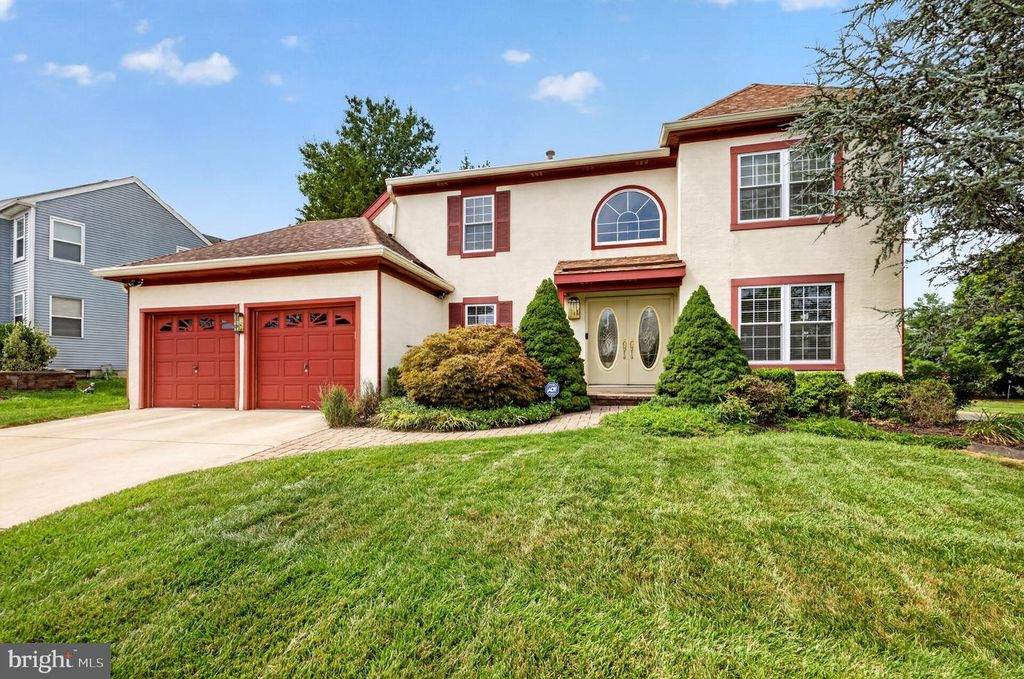 2 DOMINION DR, MARLTON, NJ 08053 — photo 2